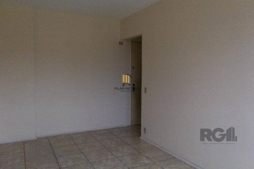 Apartamento de 02 quartos no Partenon