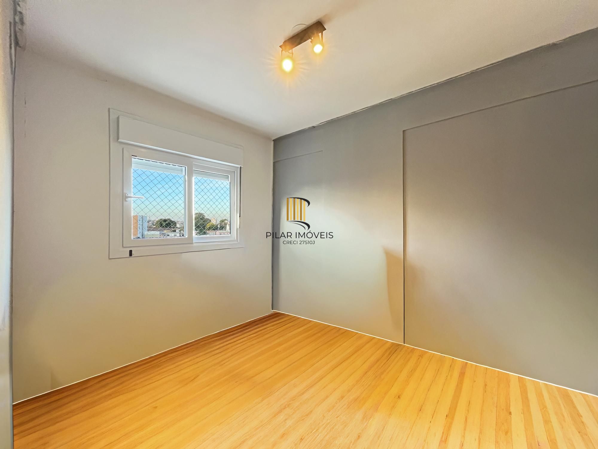 Apartamento de 2 dormitórios no Bairro Teresópolis - Porto Alegre