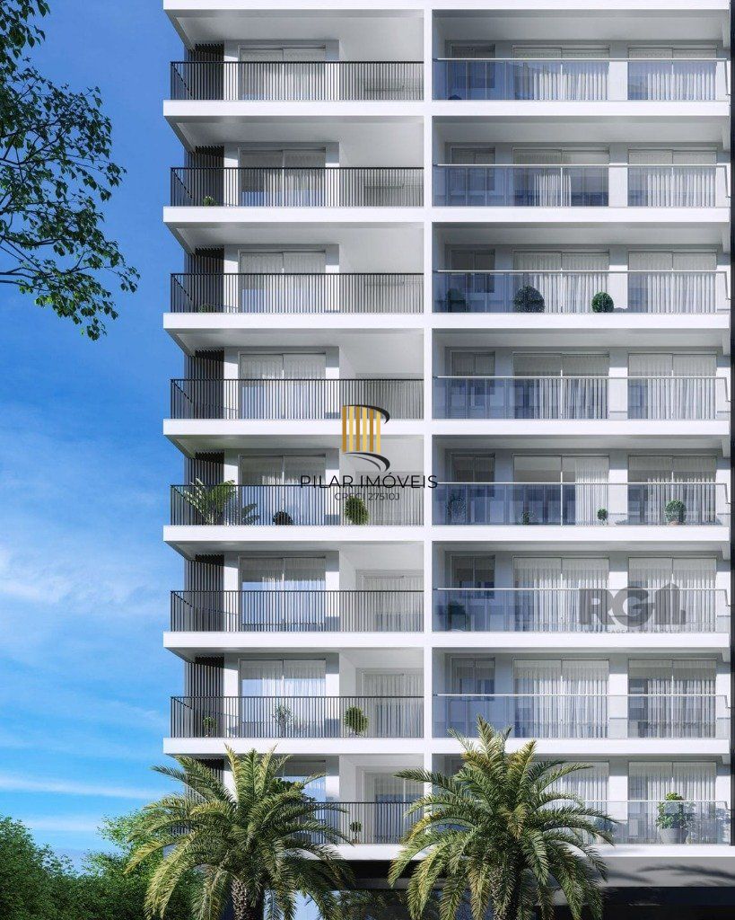 Apartamento 2 dormitórios no bairro Centro - Pilar Imóveis