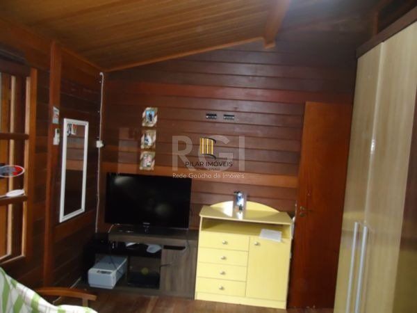 Casa para Venda - 110m², 3 dormitórios, sendo 1 suites, 3 vagas - Nonoai