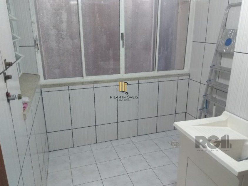 Apartamento 84m² - 3 dormitórios e 1 vaga no bairro Petrópolis