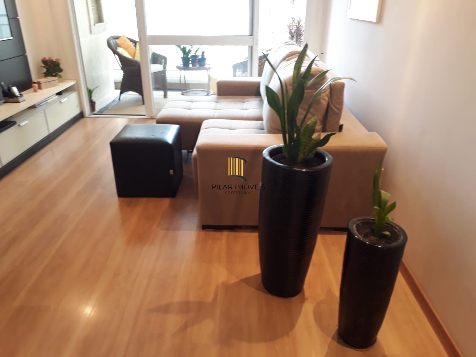 Apartamento 02 dormitórios com suite e infraestrura completa no bairro Teresópolis em Porto Alegre