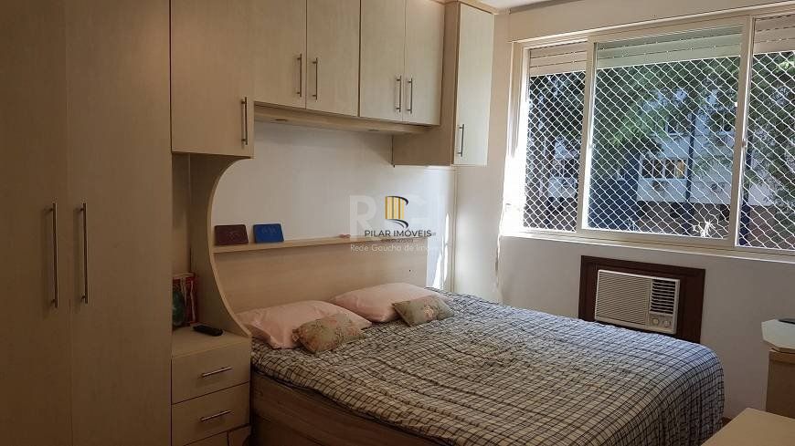 Apartamento de 02 dormitórios com vaga no bairro Boa Vista -Porto Alegre/RS