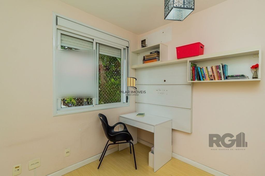 Apartamento 3 dorms à venda Avenida Benno Mentz, Vila Ipiranga - Porto Alegre