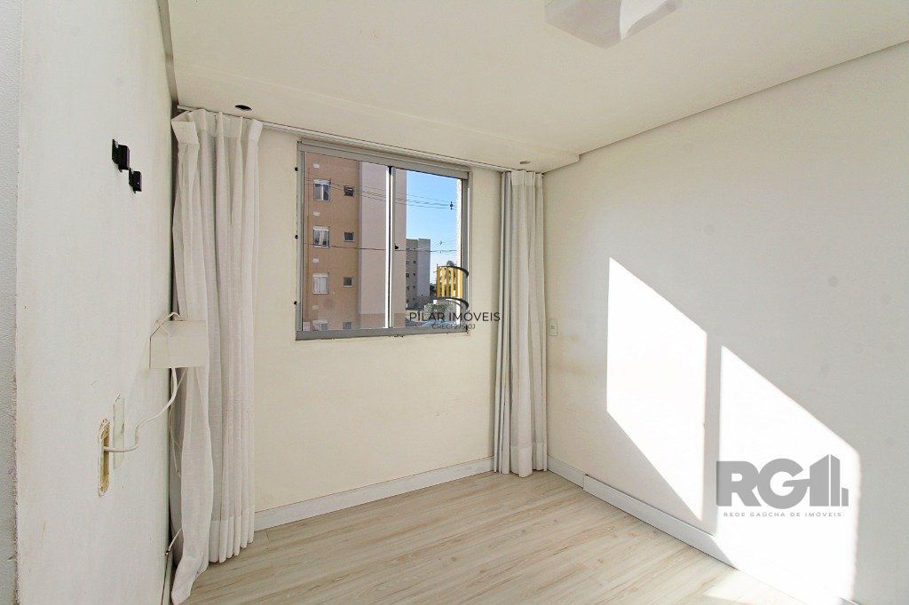 Apartamento 2 dormitórios no bairro Sarandi