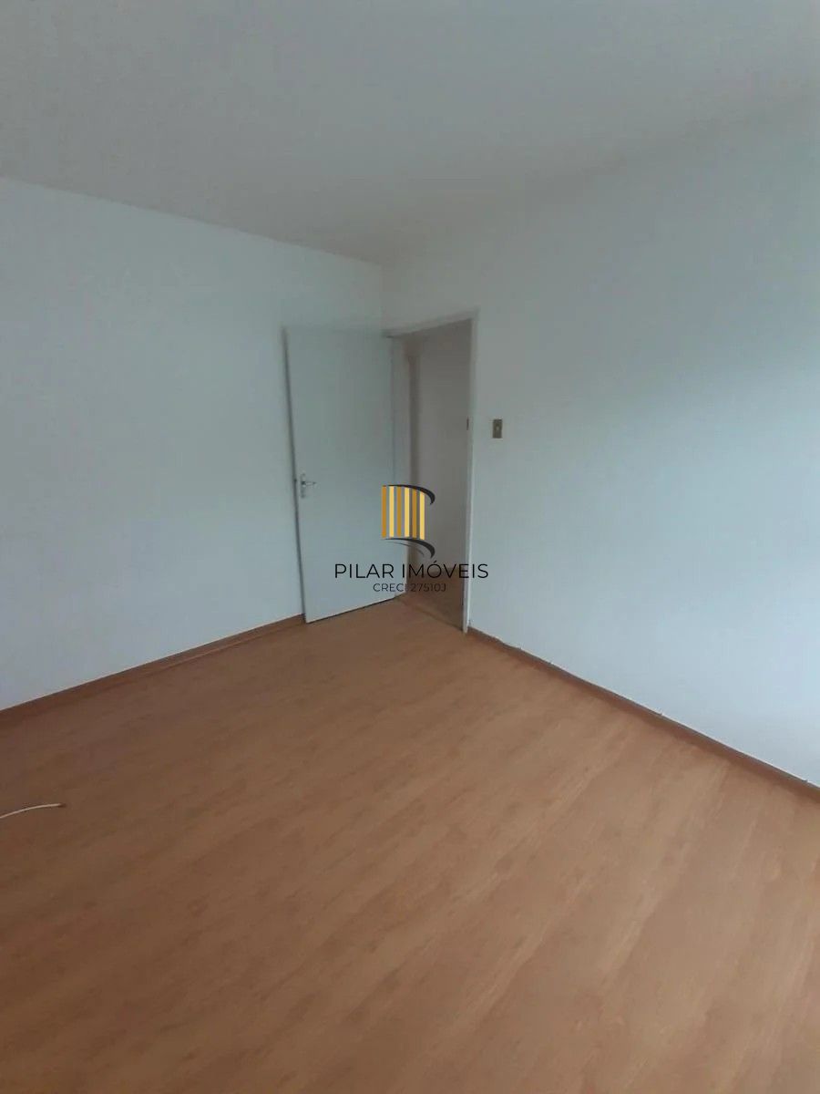 Apartamento a venda 2 dormitorio Orfanotrofio 1111