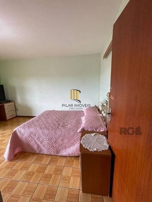 Casa de 4 dormitórios, bairro Ipanema