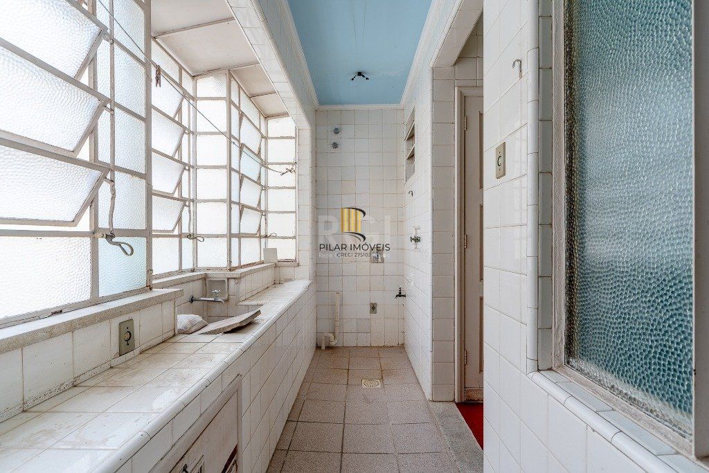Apartamento de 171m²,  Bairro Centro Historico