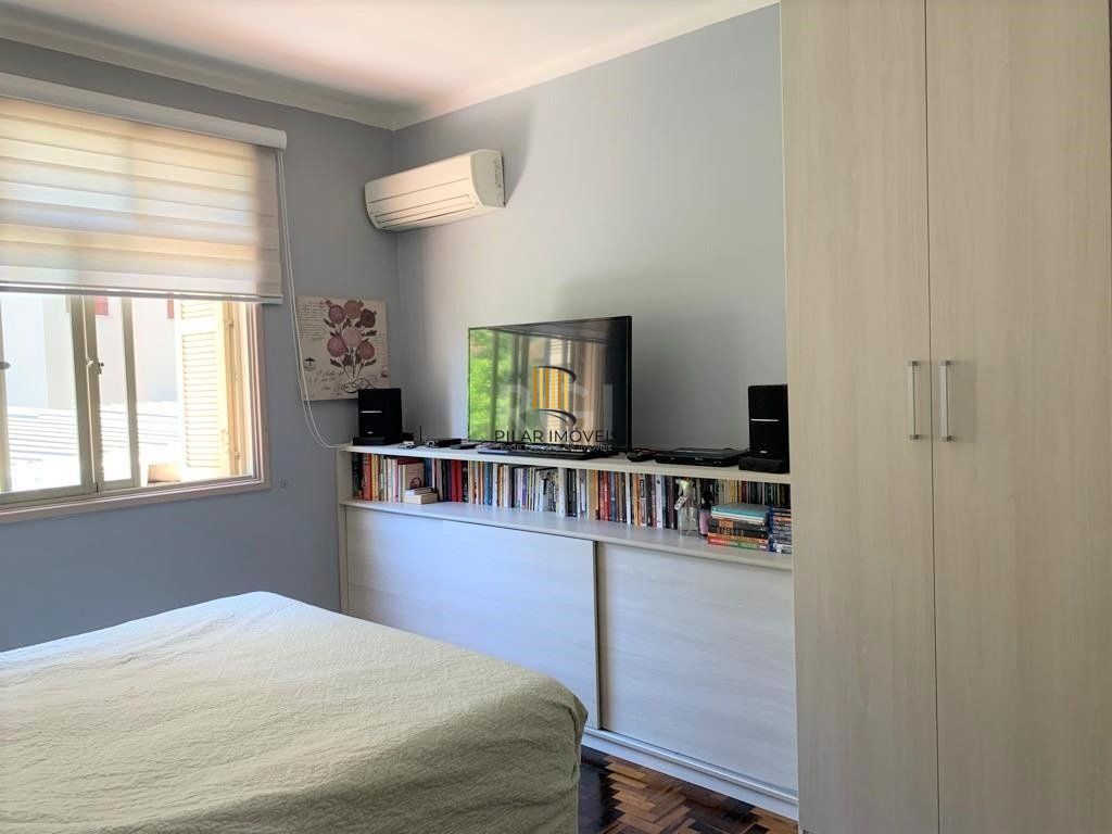 Apartamento para Venda - 86m², 3 dormitórios, Santana