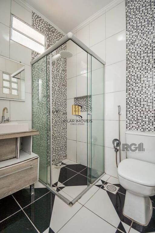Excelente casa de 132m² com 4 dormitórios no centro histórico.