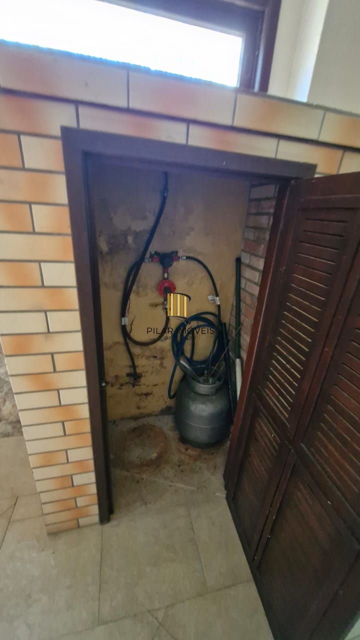 Casa em Condominio Fechado bairro Ipanema