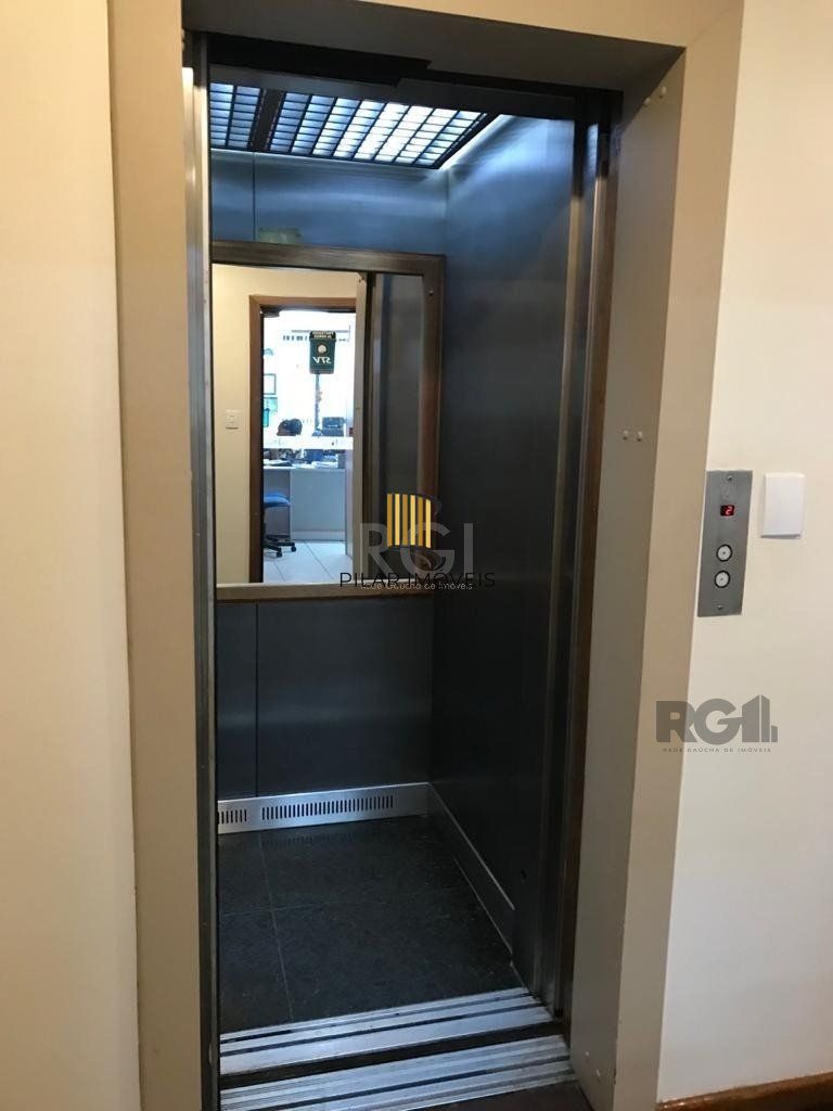 Conjunto/Sala Bairro Auxiliadora