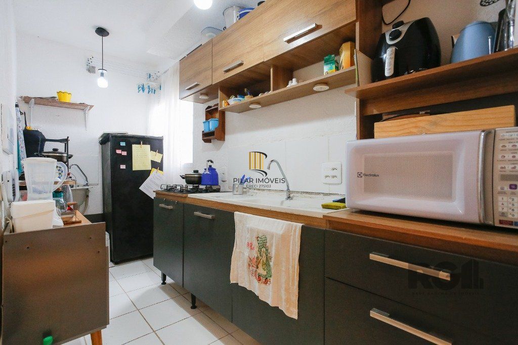 Apartamento 1 dormitório no bairro Petrópolis