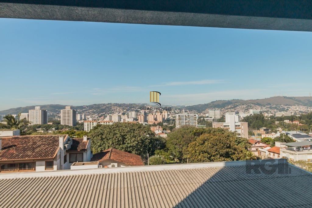Apartamento 62m² - 2 dormitórios sendo 1 suíte, churrasqueira e 1 vaga de garagem no Jardim do Salso