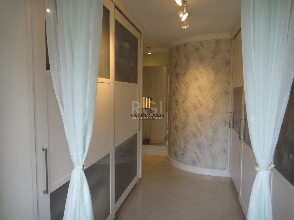 Apartamento para Venda - 105.42m², 2 dormitórios, 2 vagas - Santo Antonio