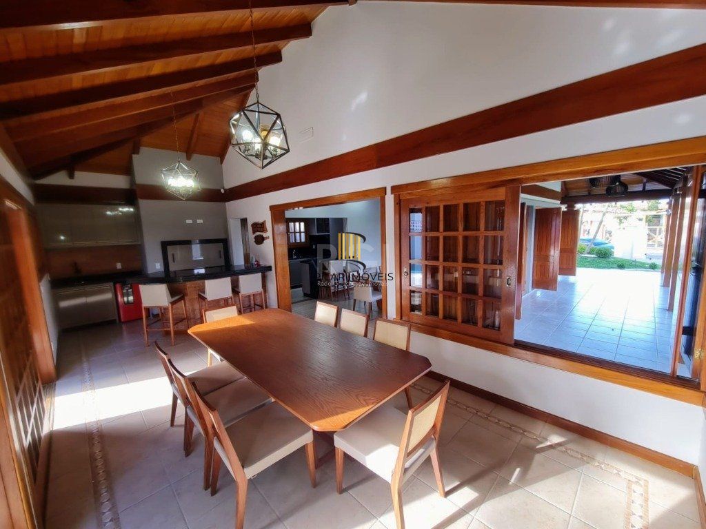 Excelente casa na praia de Atlântida/RS