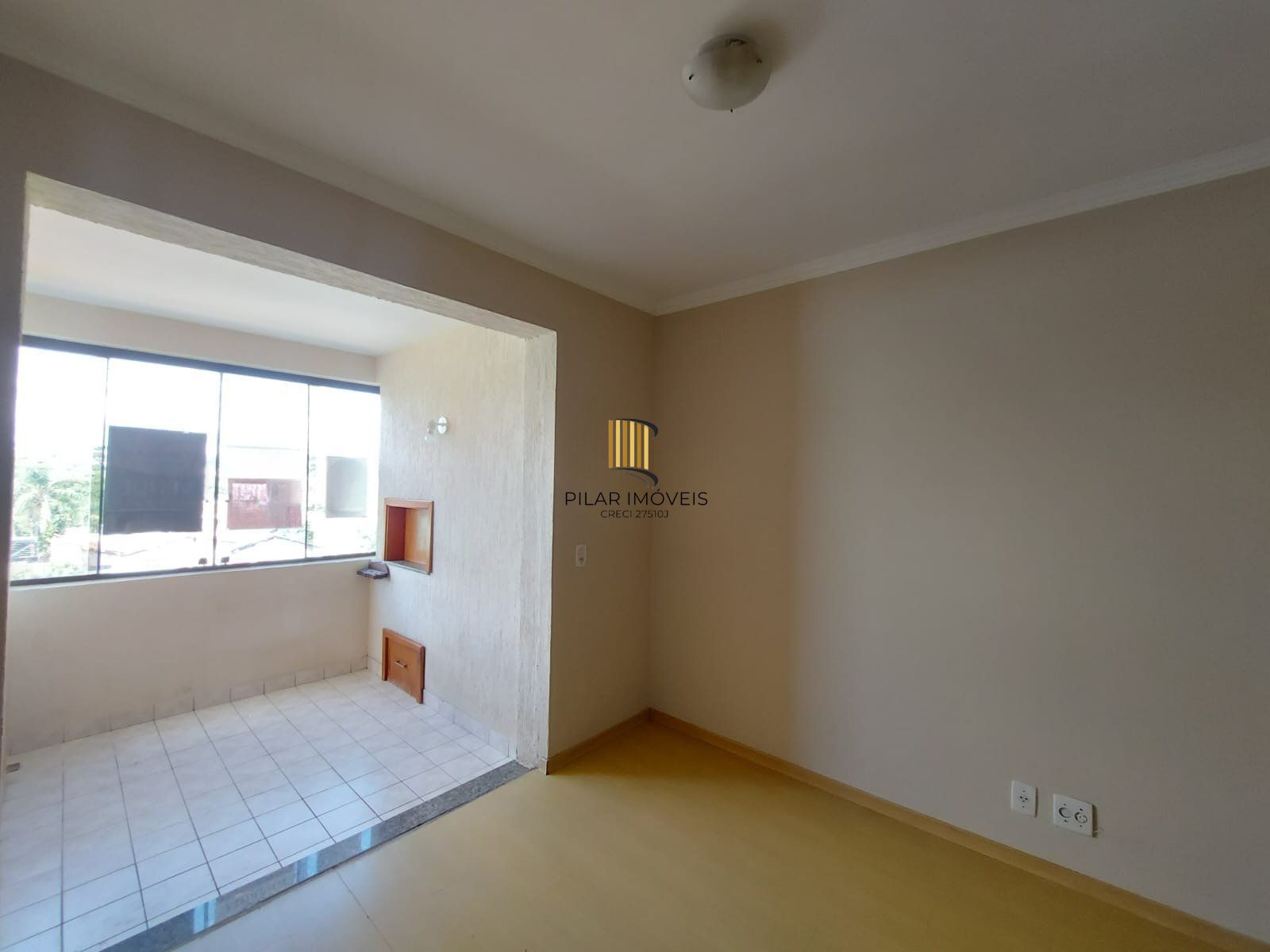 Apartamento de 3 dormitórios á venda no Bairro Jardim Do Salso, Porto Alegre - Pilar Imóveis