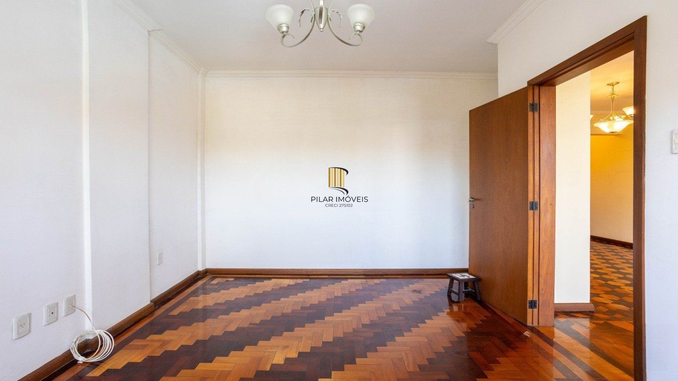 Apartamento à venda com 3 quartos 135 m²  avenida cauduro, bom fim, porto alegre