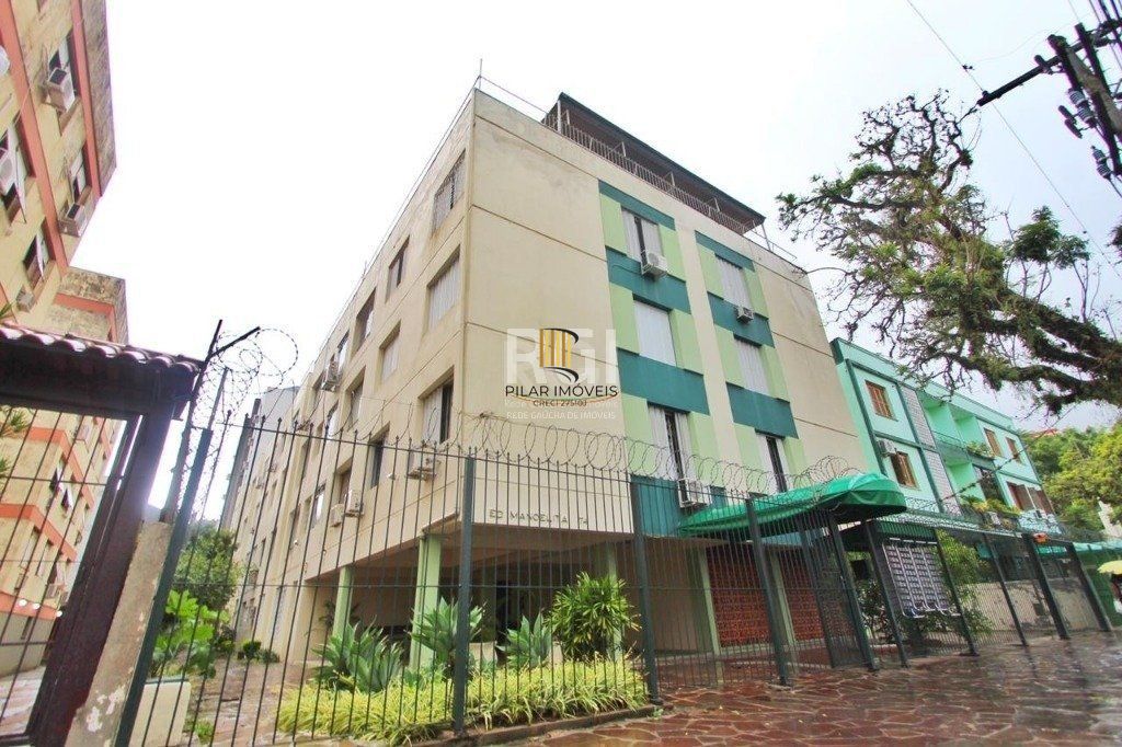 Apartamento para Venda - 61.76m², 2 dormitórios, Teresópolis - Pilar Imóveis