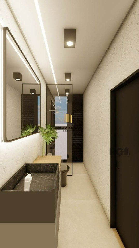 Casa Condominio 5 Dormitório(s) Bairro São Francisco