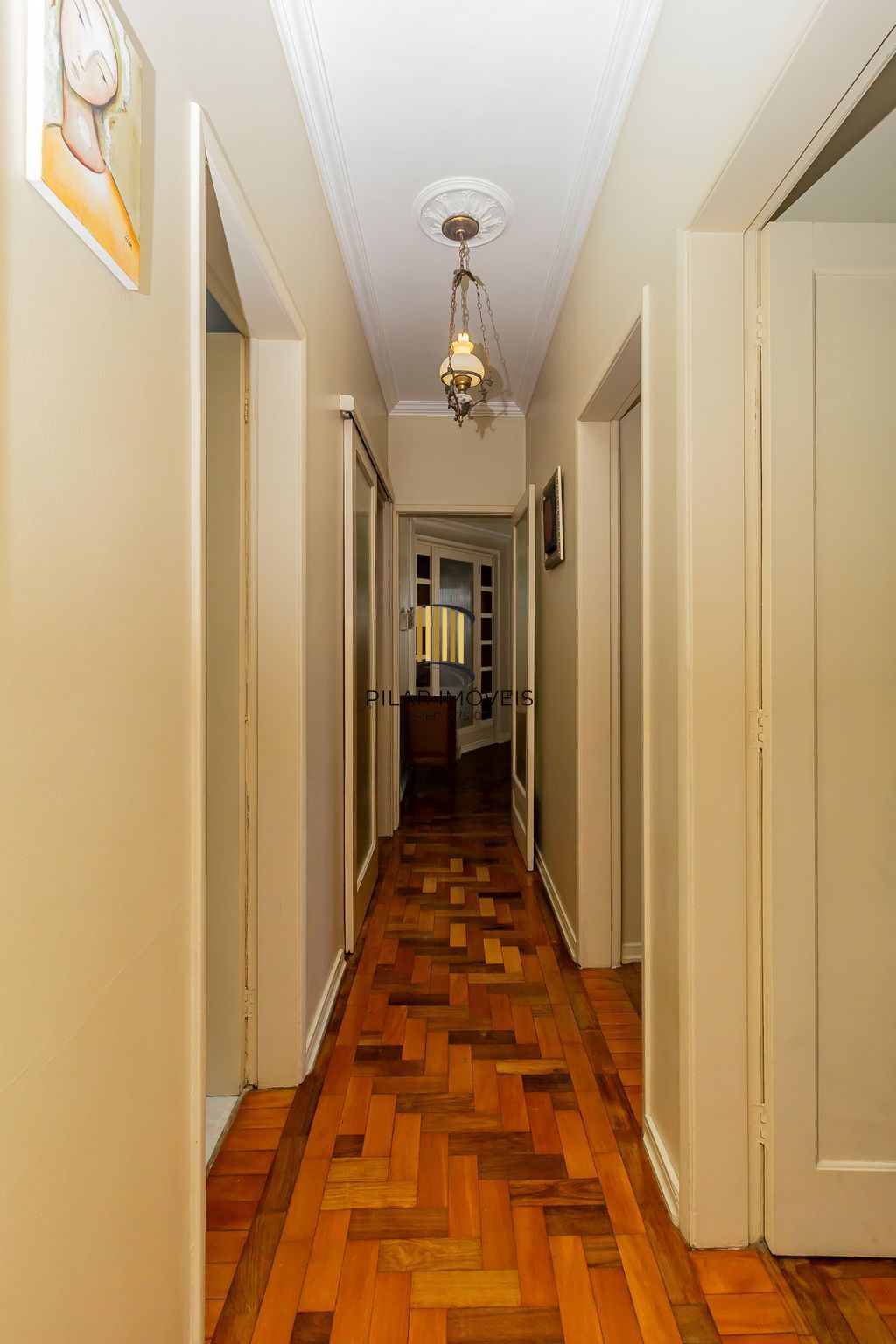 Apartamento 3 dorms à venda Rua Augusto Pestana, Santana - Porto Alegre