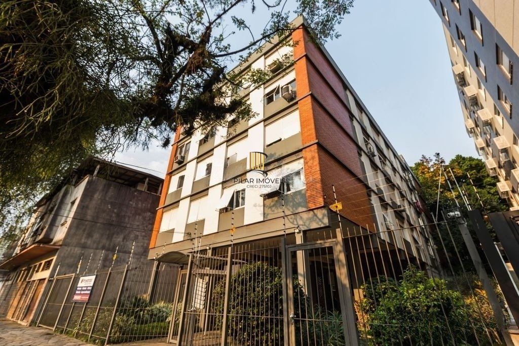 Apartamento de 131m², bairro São João
