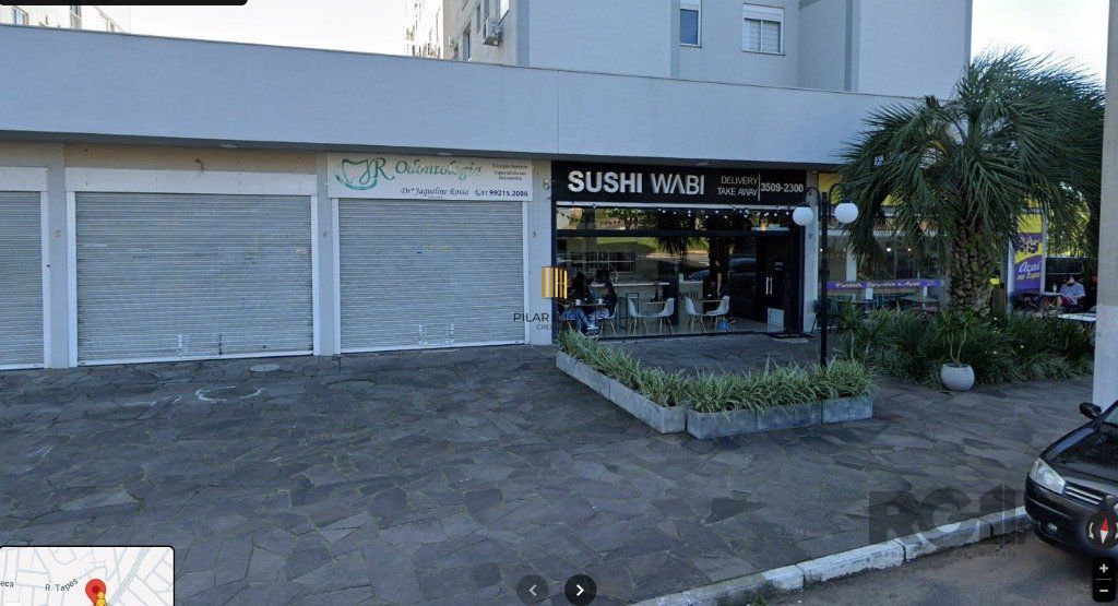 Loja venda Av. Feitoria com 42m² em São Leopoldo - Pilar Imóveis