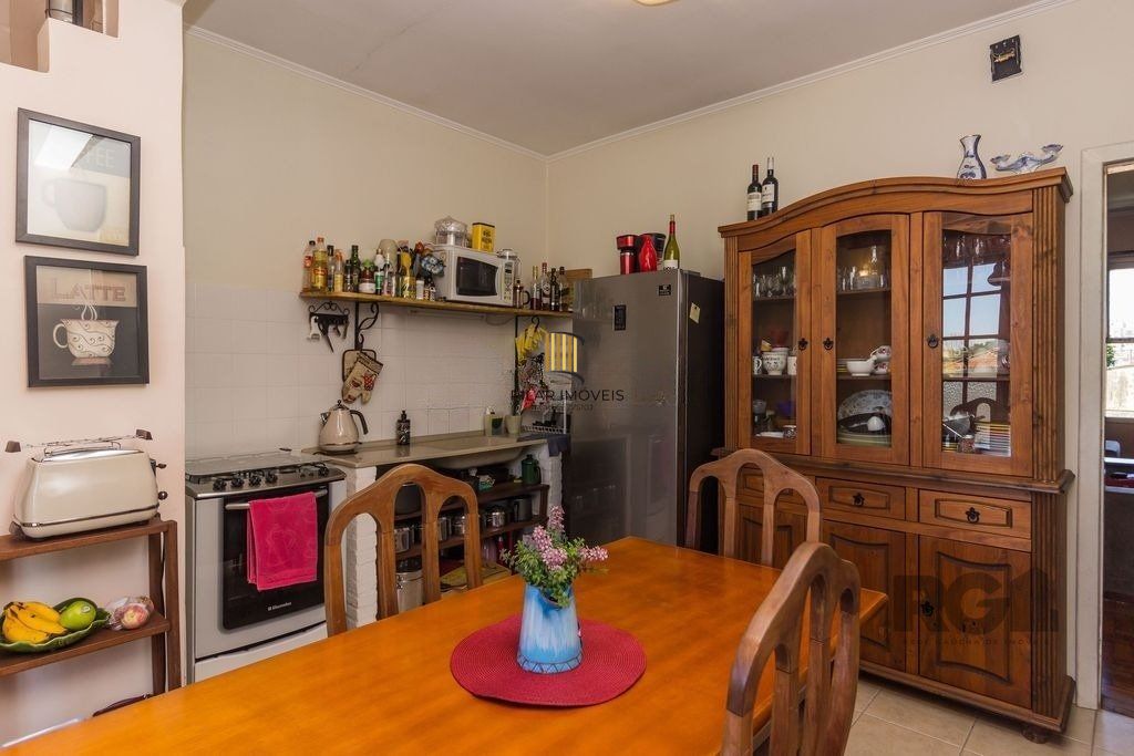Apartamento 80m² - 3 dormitórios e 1 vaga no bairro São Geraldo