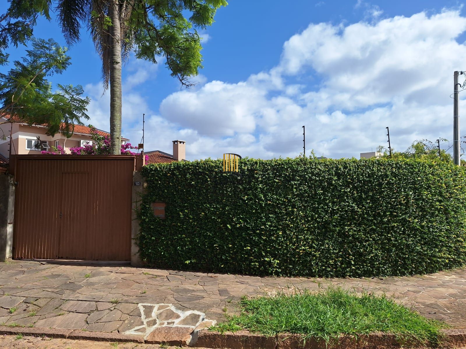 Casa com 3 quartos, Teresópolis.