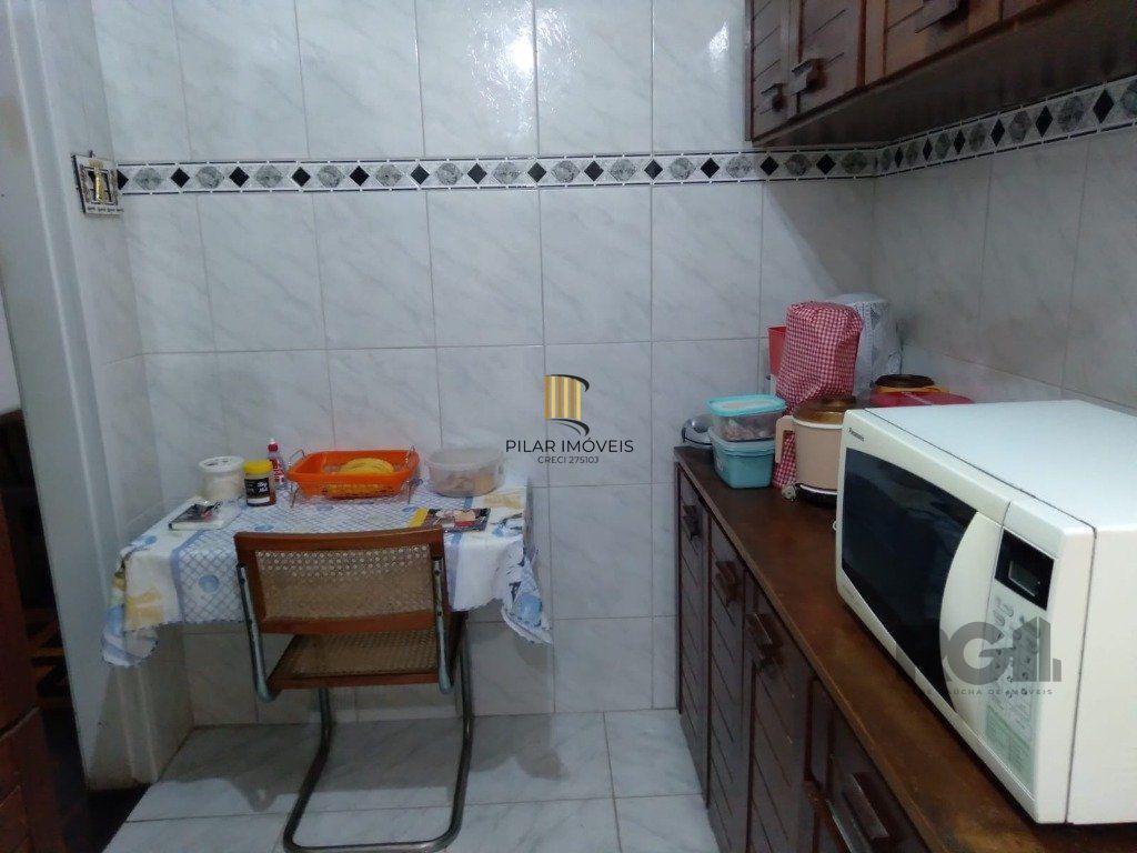 Apartamento 2 dormitórios no bairro Santana