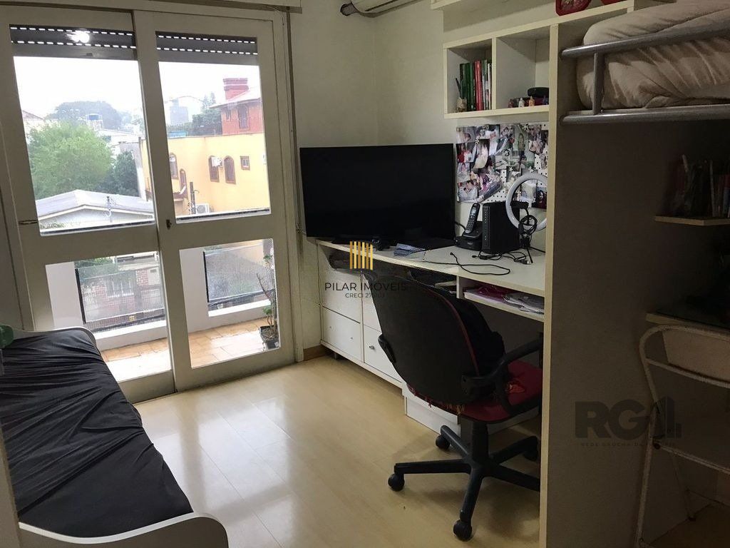 Apartamento 2 dorms à venda Rua Guilherme Alves, Jardim Botânico - Porto Alegre