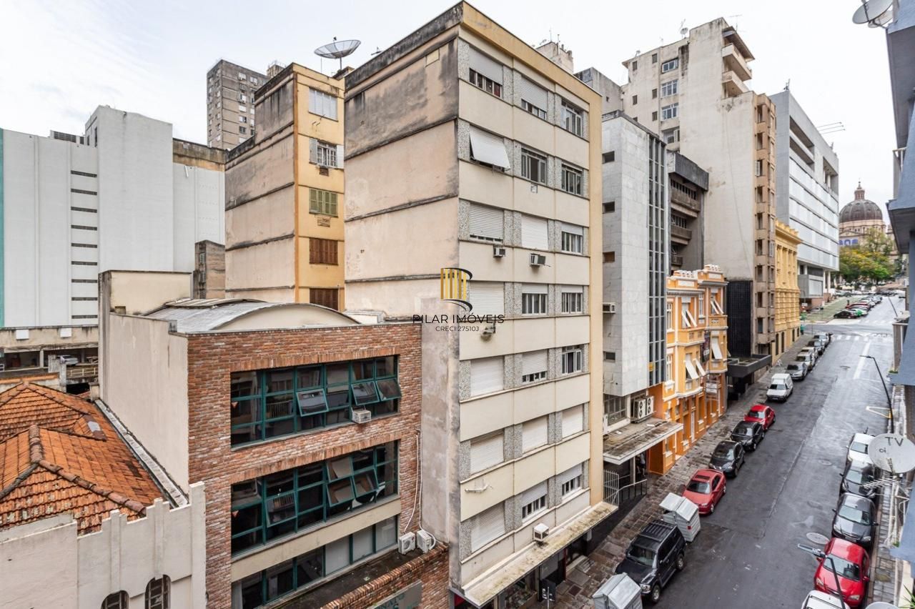 Apartamento à venda com 1 quarto 35 m²