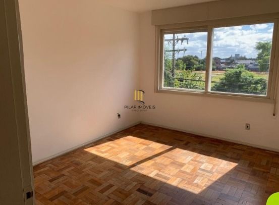 Apartamento 1 Dormitório, 1 vaga de garagem coberta, Bairro Passo Da Areia, Porto Alegre/RS