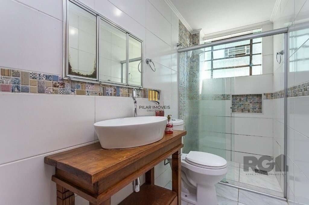 Apartamento 4 dormitórios no bairro Santa Tereza