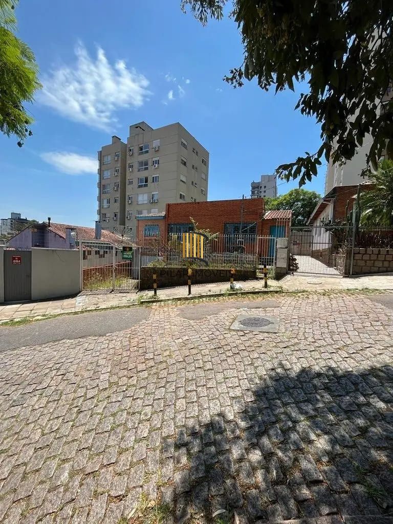 Terreno no bairro Passo da Areia