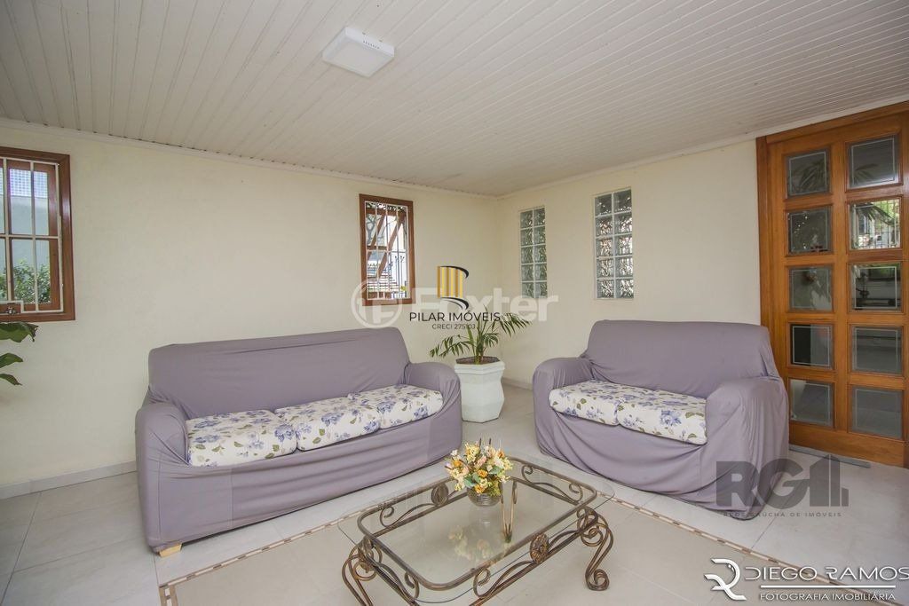Apartamento de 3 dormitórios no bairro Bom Jesus