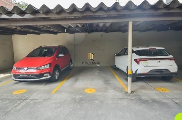 Apartamento com 2 quartos e 90m² à venda em Cristal, Porto Alegre/RS .