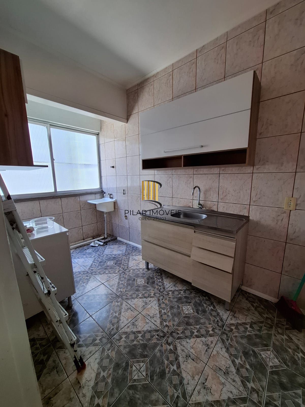 Apartamento 1 dormitório no bairro Tristeza