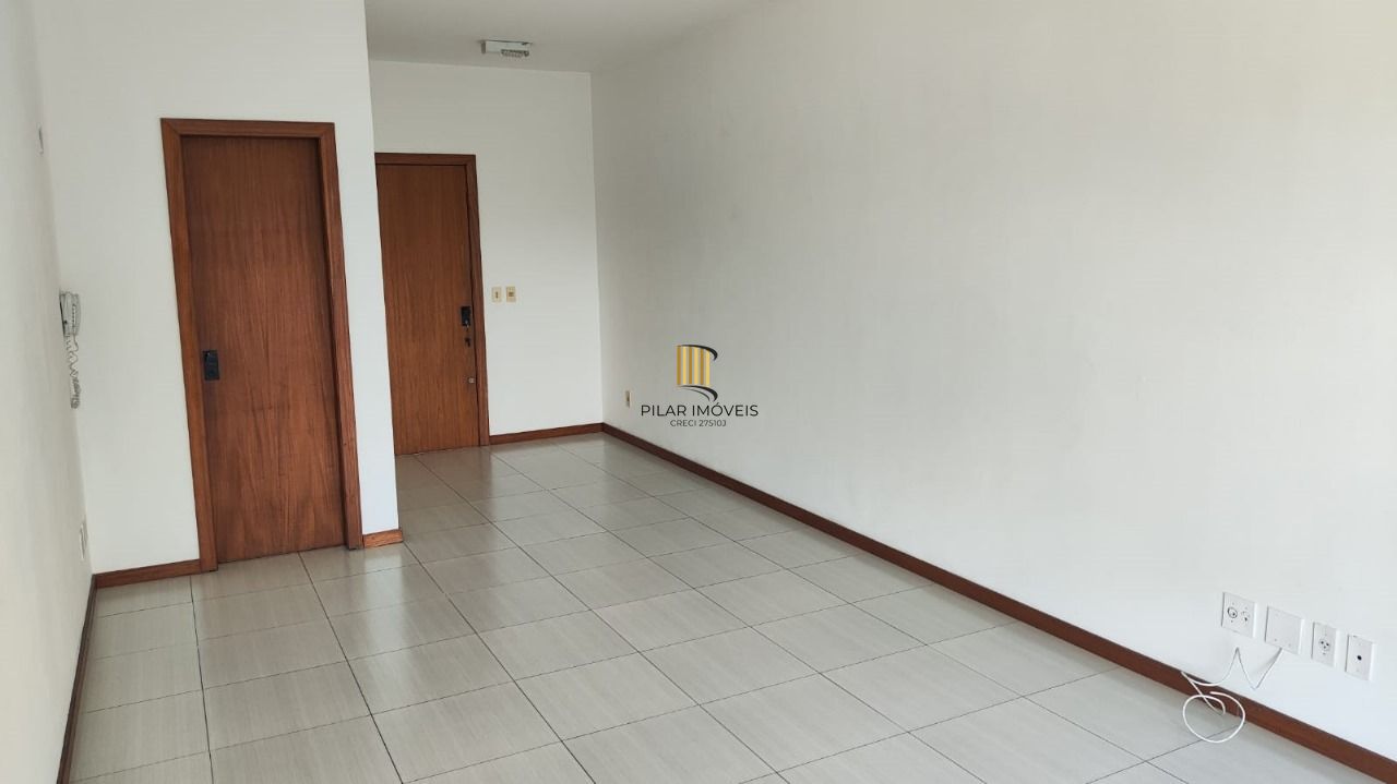 Sala Comercial com vaga coberta no Bairro Menino Deus Porto Alegre