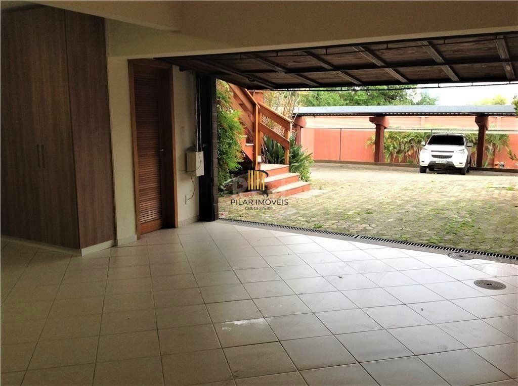 Casa Condominio para Venda - 404.59m², 3 dormitórios, sendo 1 suites, 2 vagas - Cristal