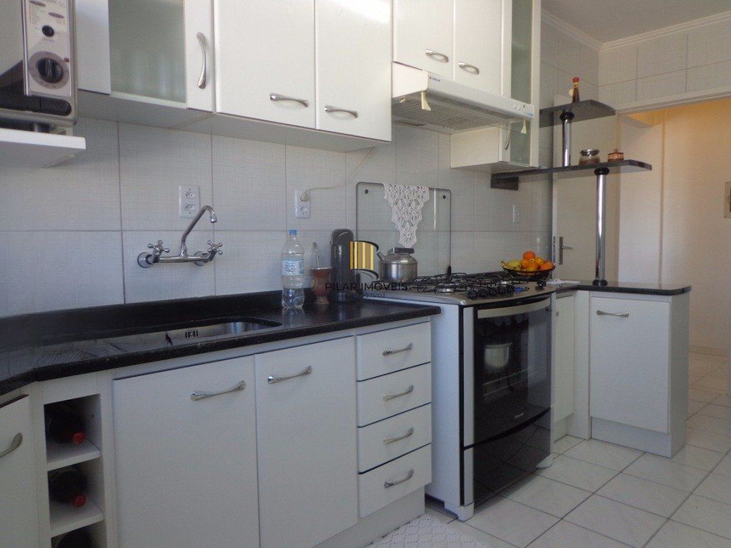 Apartamento à venda com 3 quartos 104 m²  rua vinte e quatro de outubro, auxiliadora, porto alegre