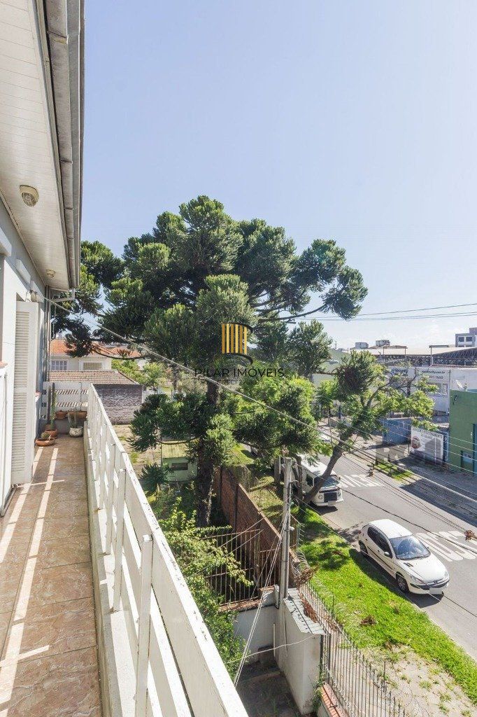 Apartamento 80m² - 3 dormitórios e 1 vaga no bairro São Geraldo