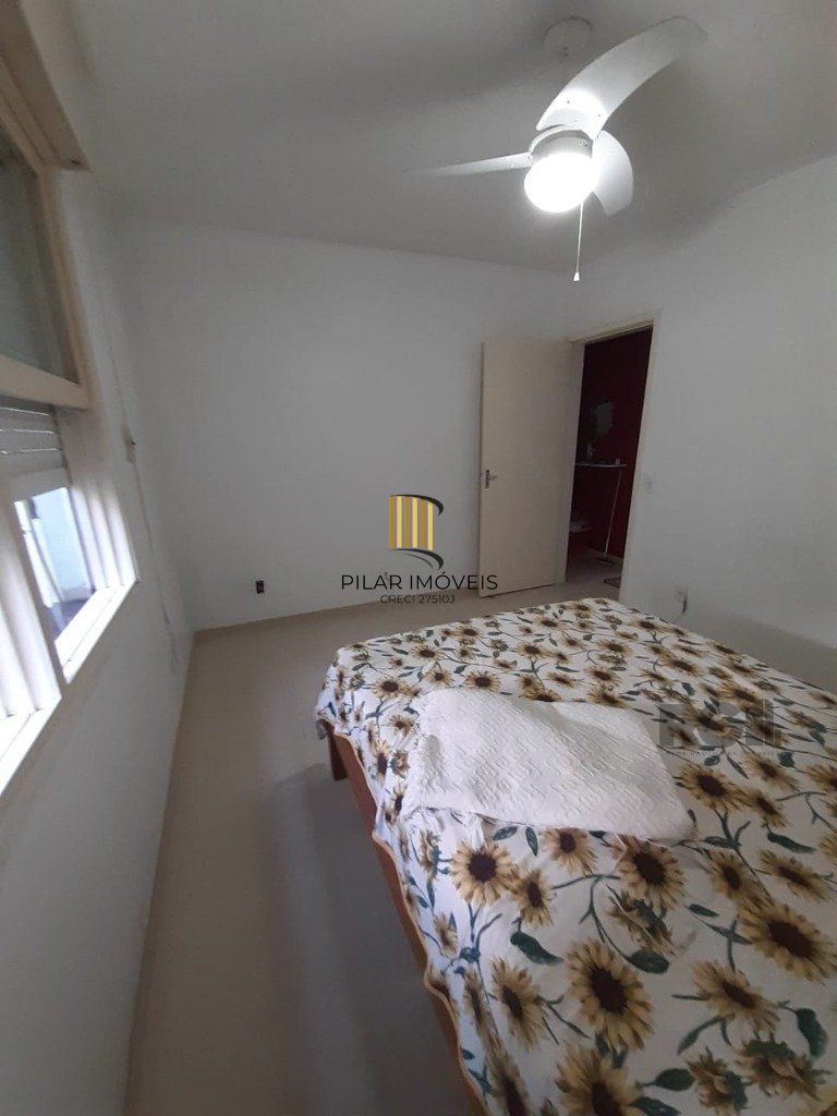 Apartamento 2 dormitórios no bairro Camaquã