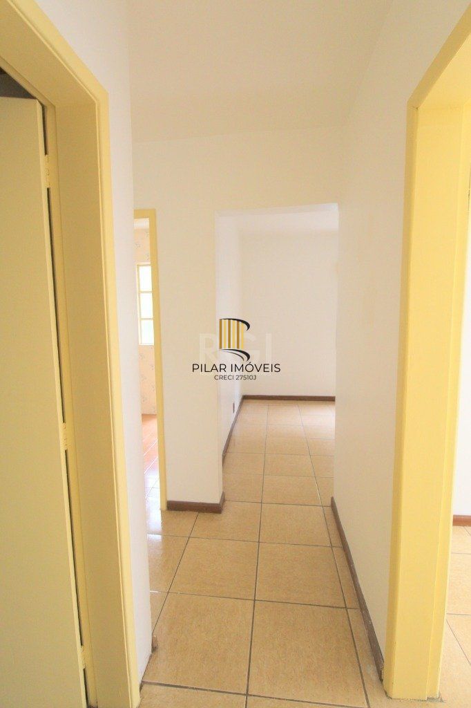Apartamento 2 Dormitório(s) Bairro Nonoai