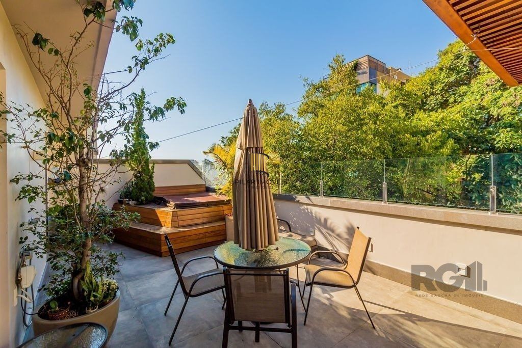 Excelente cobertura de 182m² com 3 dormitórios e 2 vagas. - Pilar Imóveis