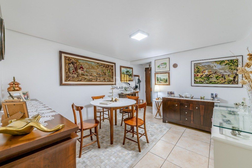Apartamento de 106m², Bairro Mont Serrat