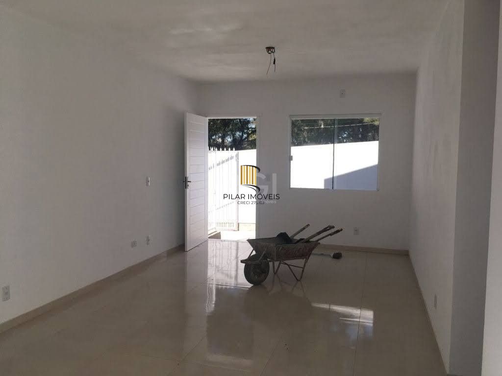 Casa de Condomínio 2 dormitórios no bairro Tarumã