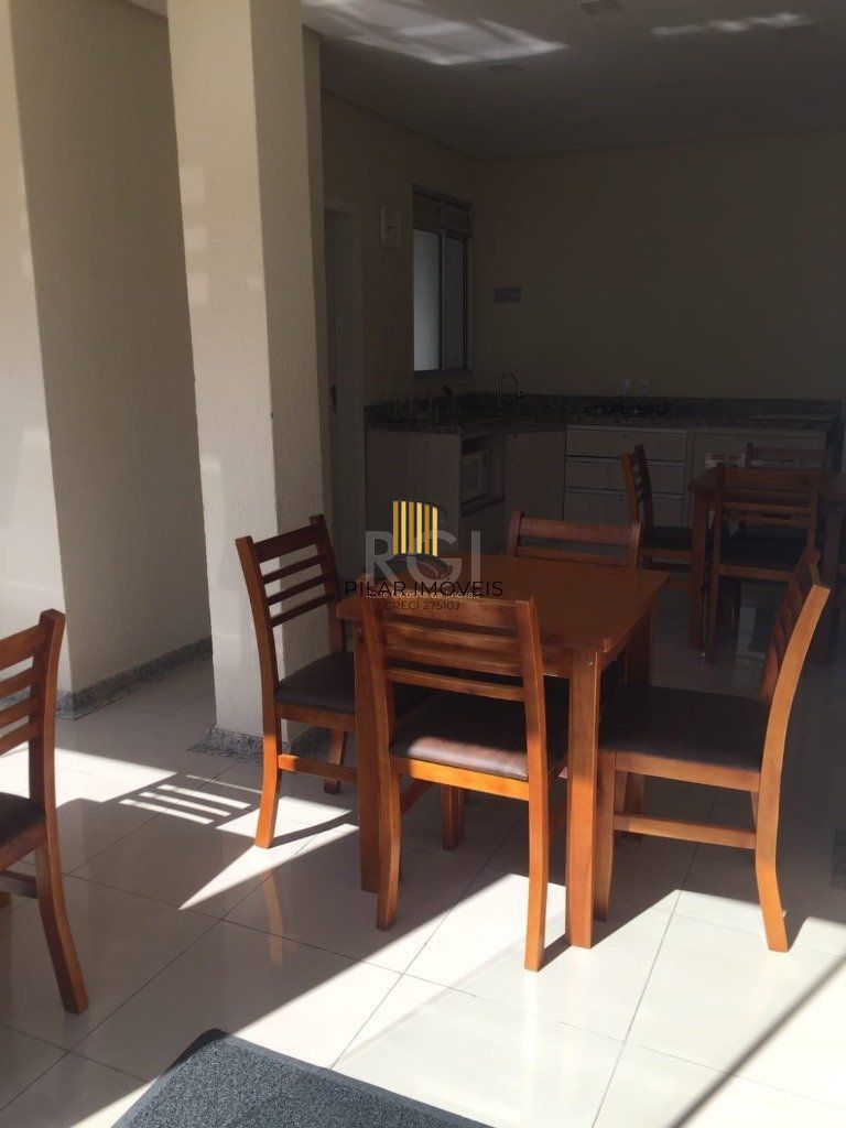 Apartamento para Venda - 62m², 3 dormitórios, sendo 1 suites, 1 vaga - Sarandi