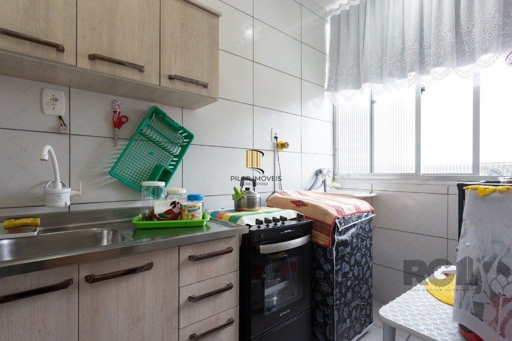 Apartamento para Venda - 49m², 1 dormitório, Azenha