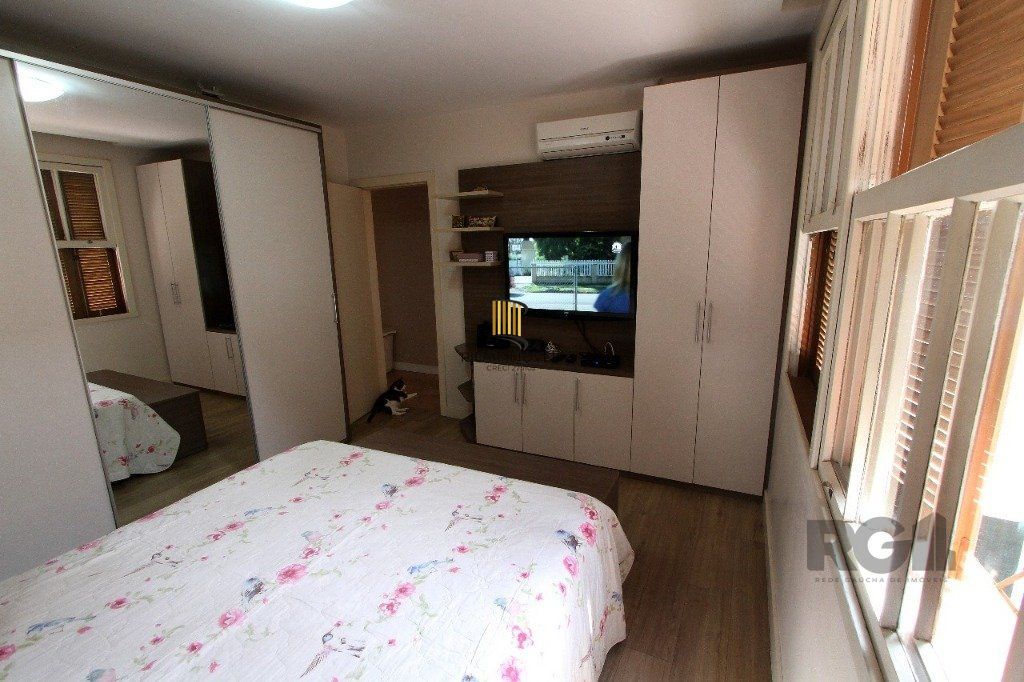 Apartamento 2 dormitórios no bairro Floresta